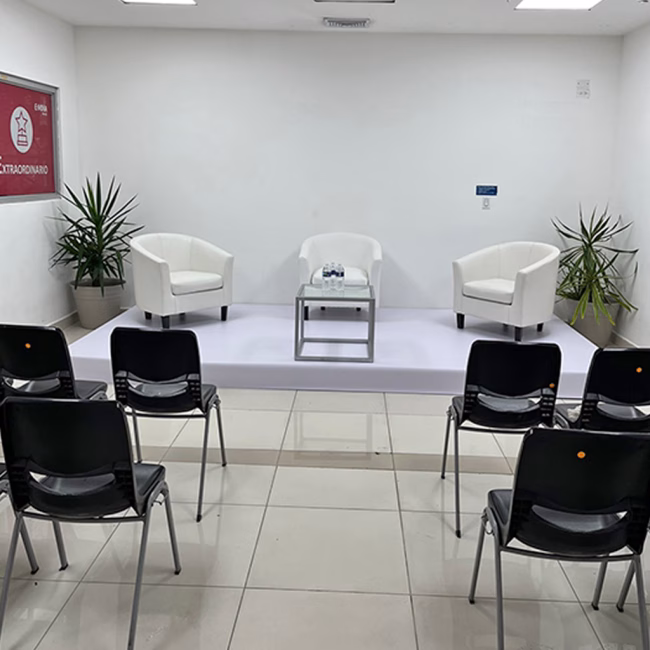 tarimas mobiliario